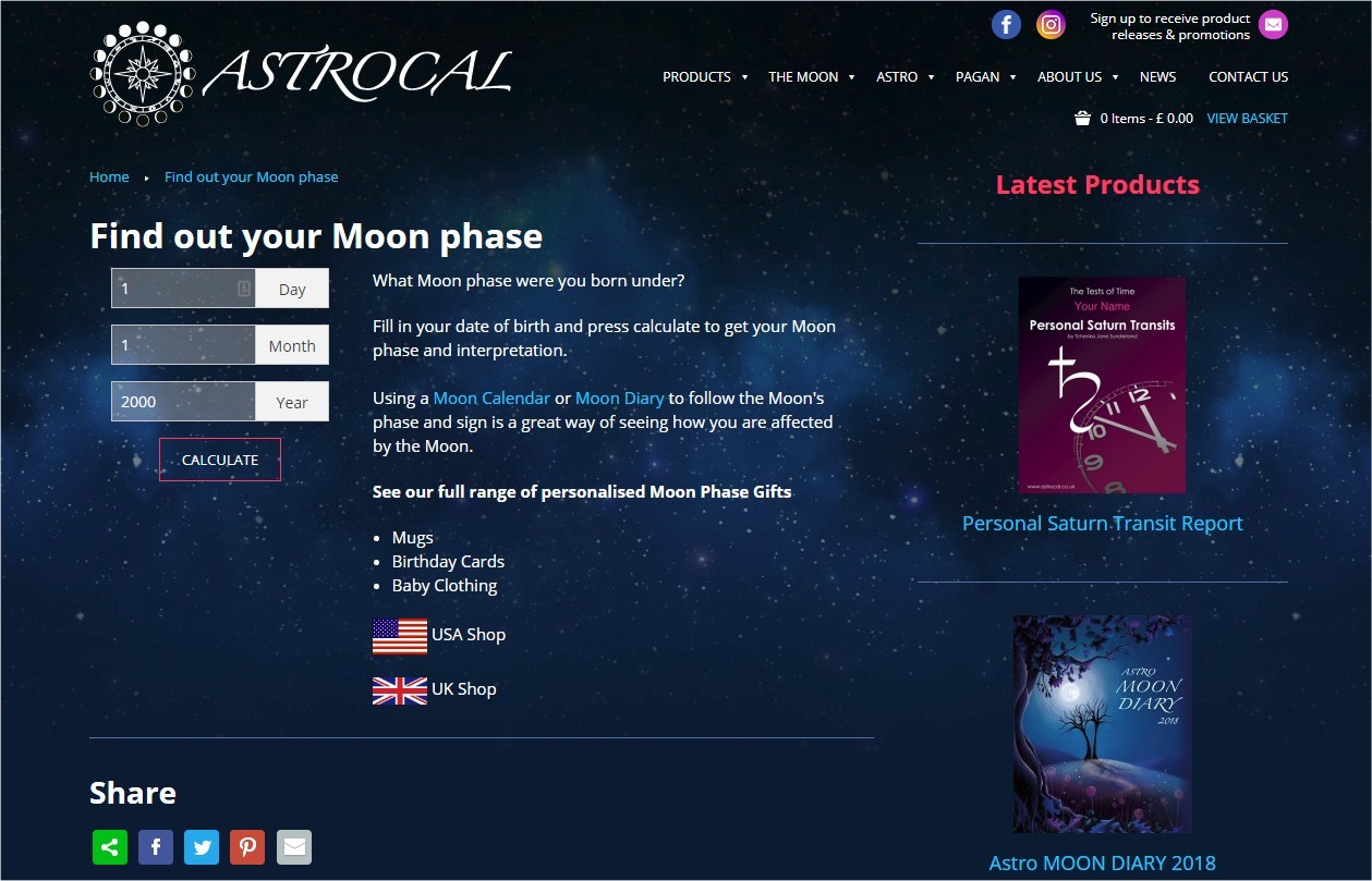 MoonPhase